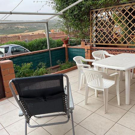 Accogliente Appartamento Costa Makauda Ribera Exterior foto